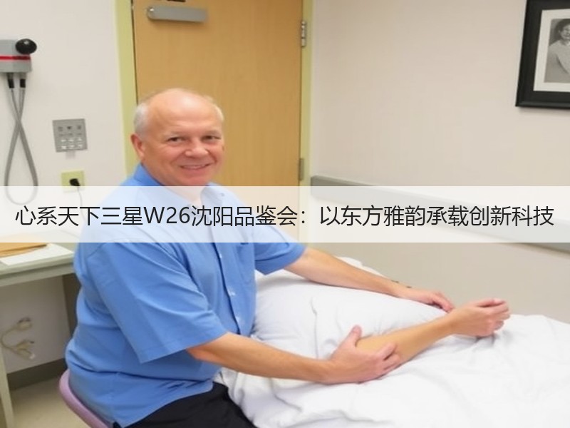 心系天下三星W26沈阳品鉴会：以东方雅韵承载创新科技