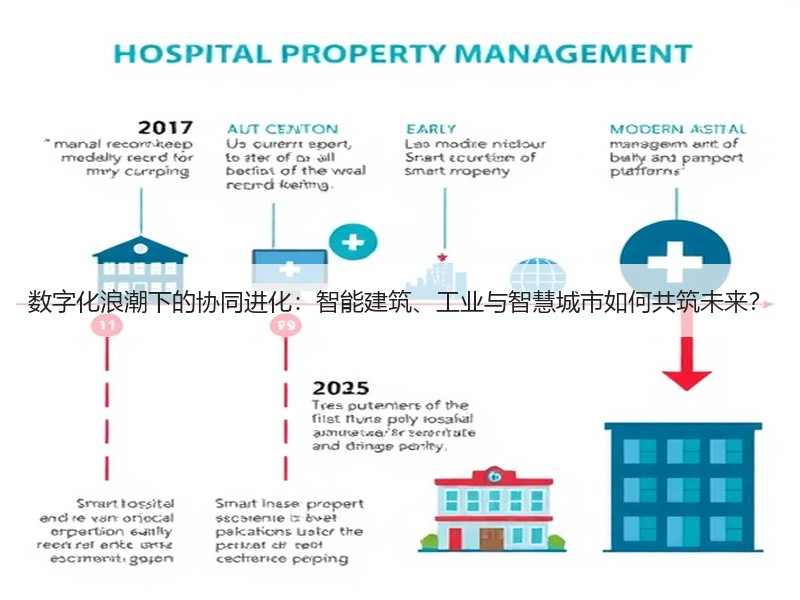 数字化浪潮下的协同进化：智能建筑、工业与智慧城市如何共筑未来？