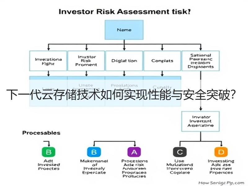 下一代云存储技术如何实现性能与安全突破？