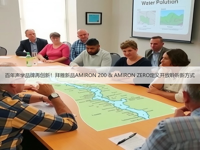 百年声学品牌再创新！拜雅新品AMIRON 200 & AMIRON ZERO定义开放聆听新方式