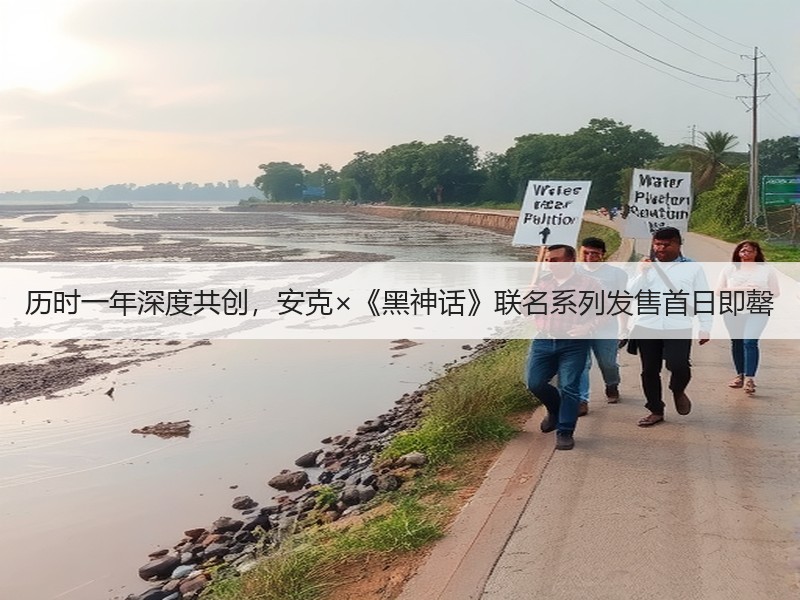 历时一年深度共创，安克×《黑神话》联名系列发售首日即罄