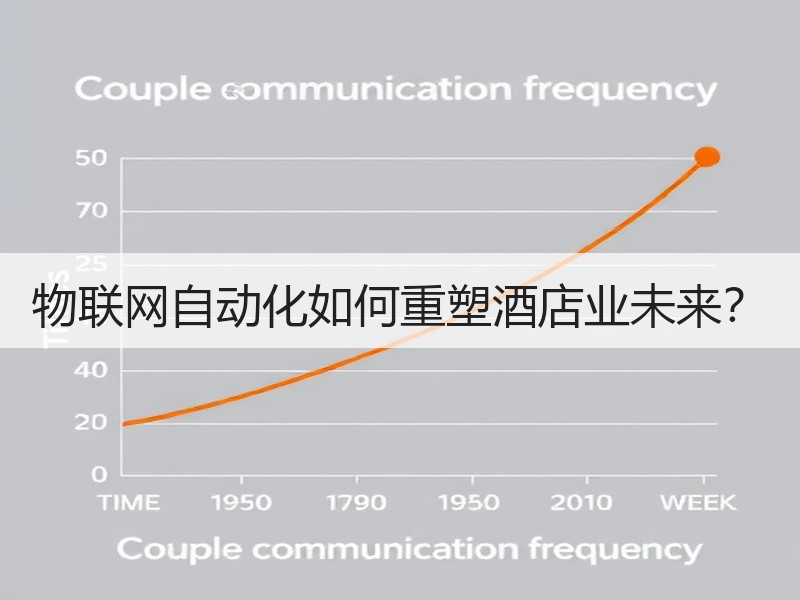 物联网自动化如何重塑酒店业未来？