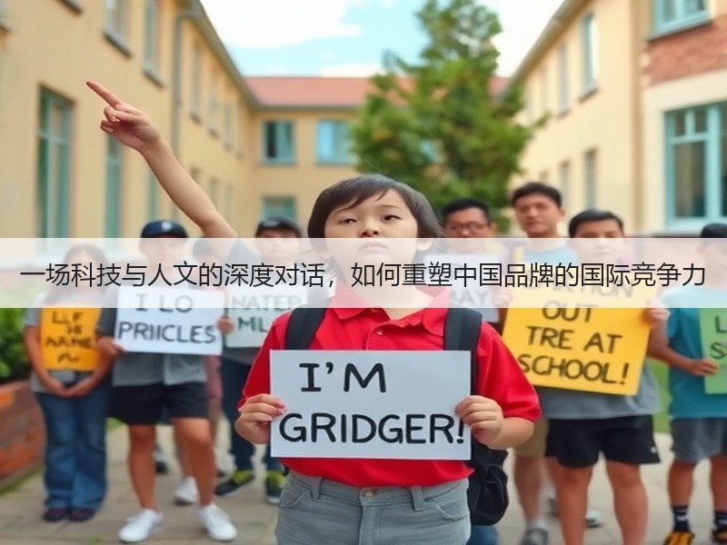 一场科技与人文的深度对话，如何重塑中国品牌的国际竞争力