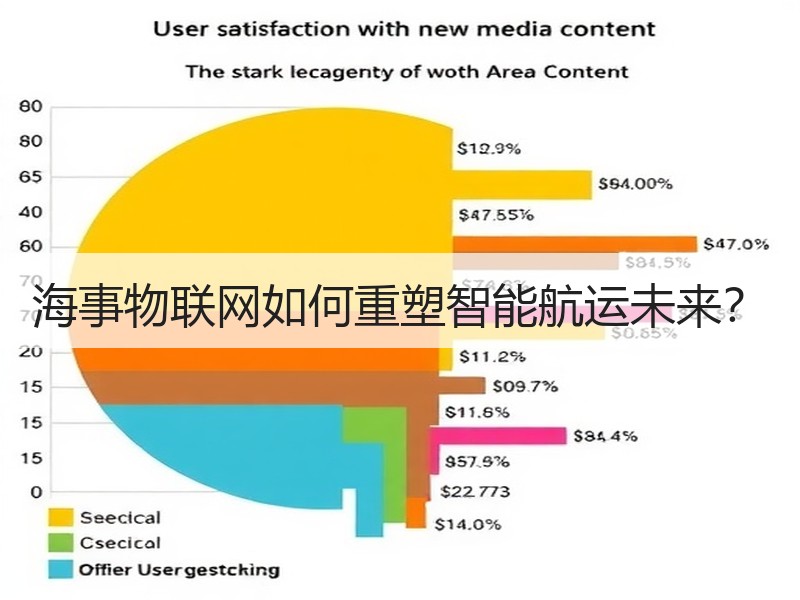 海事物联网如何重塑智能航运未来？
