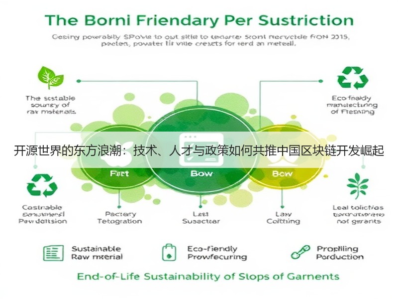 开源世界的东方浪潮：技术、人才与政策如何共推中国区块链开发崛起