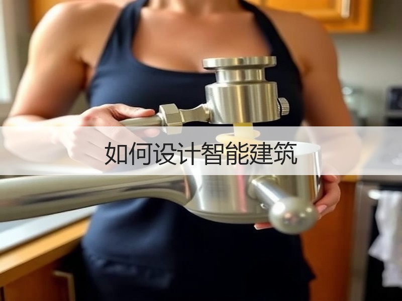 如何设计智能建筑