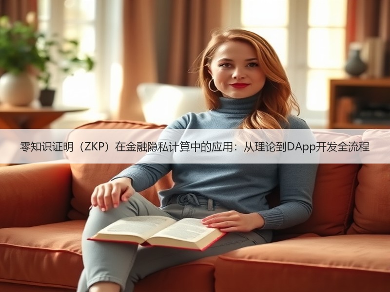 零知识证明（ZKP）在金融隐私计算中的应用：从理论到DApp开发全流程