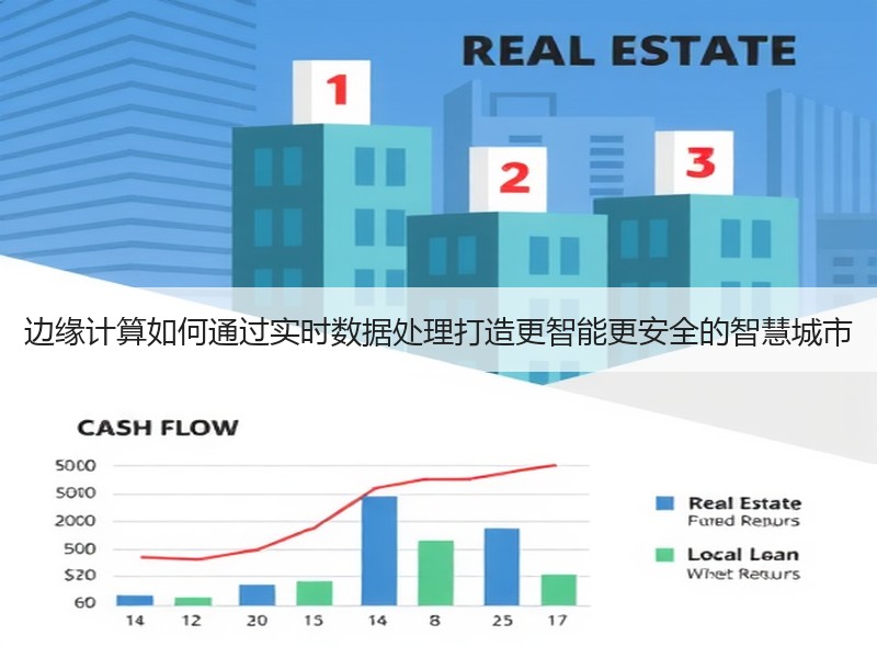 边缘计算如何通过实时数据处理打造更智能更安全的智慧城市