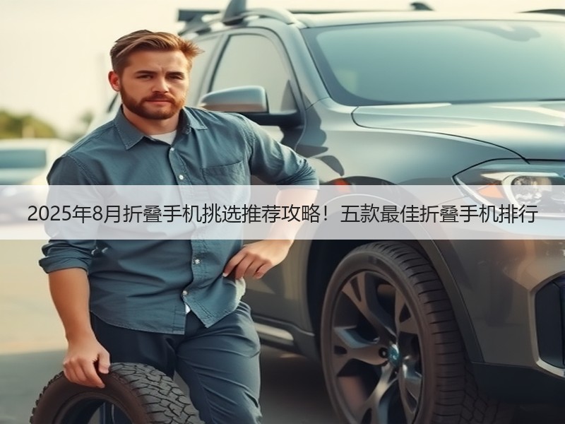 2025年8月折叠手机挑选推荐攻略！五款最佳折叠手机排行