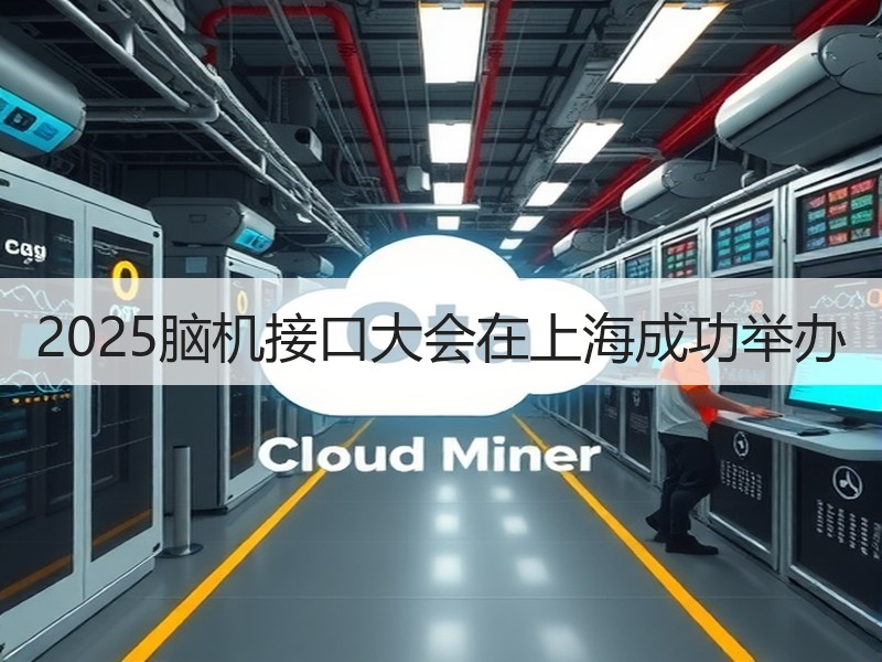 2025脑机接口大会在上海成功举办
