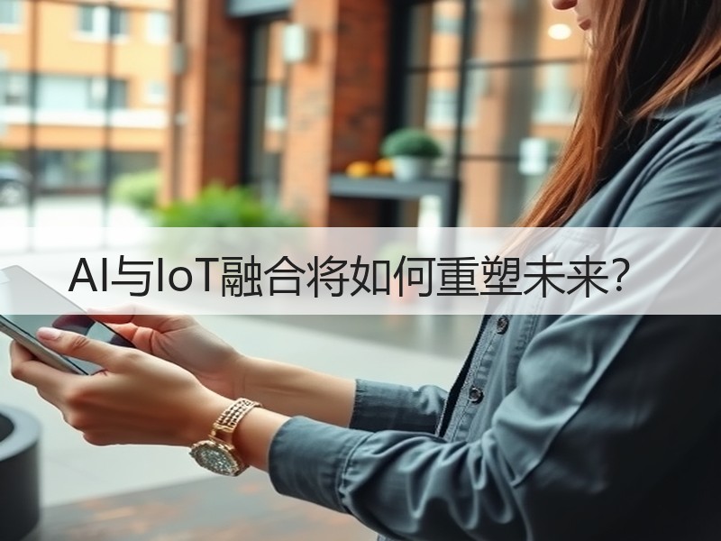 AI与IoT融合将如何重塑未来？