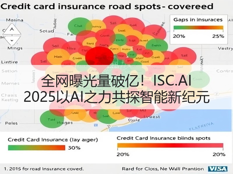 全网曝光量破亿！ISC.AI 2025以AI之力共探智能新纪元