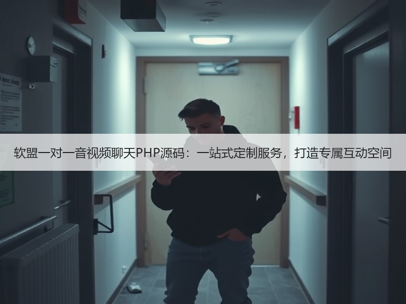 软盟一对一音视频聊天PHP源码：一站式定制服务，打造专属互动空间