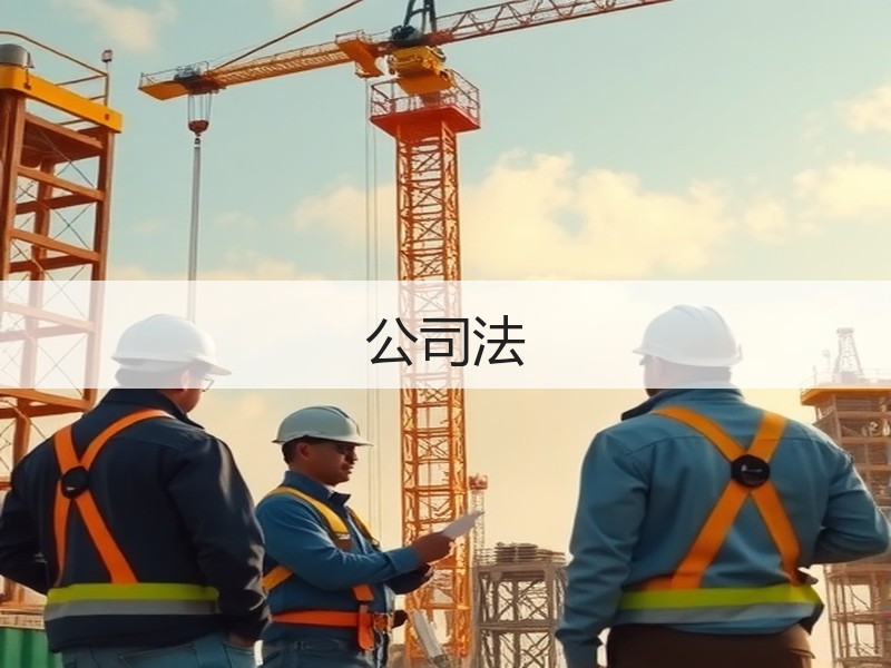 公司法