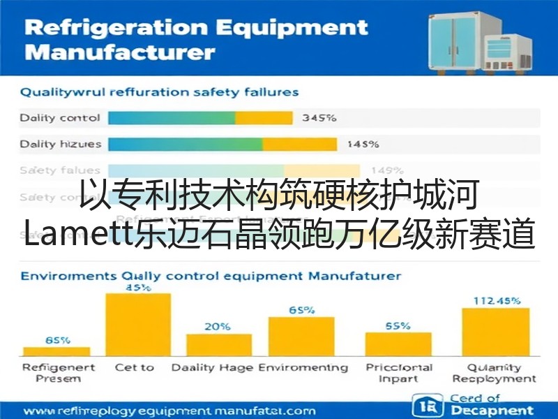 以专利技术构筑硬核护城河 Lamett乐迈石晶领跑万亿级新赛道