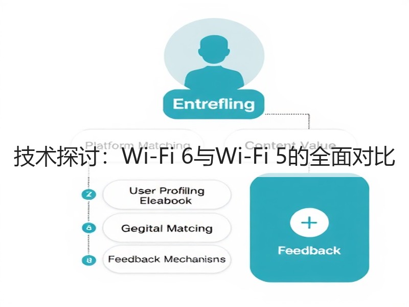 技术探讨：Wi-Fi 6与Wi-Fi 5的全面对比  