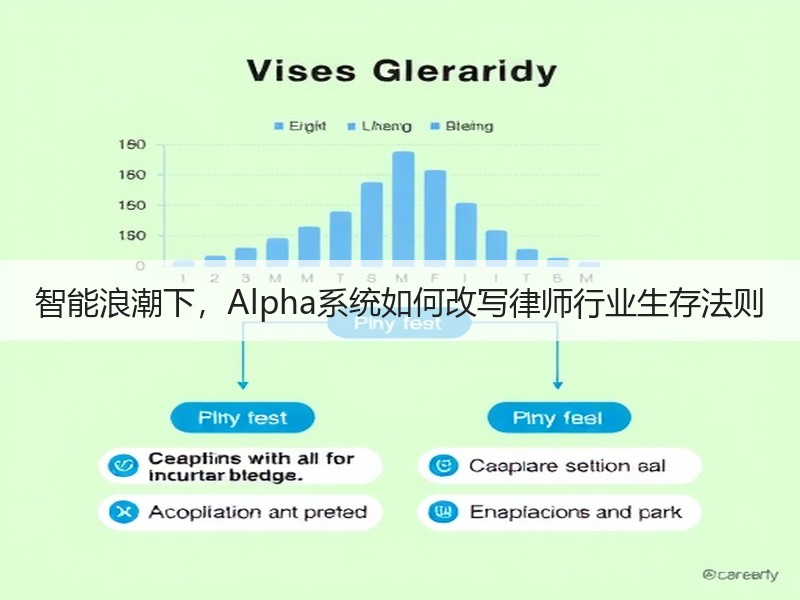 智能浪潮下，Alpha系统如何改写律师行业生存法则