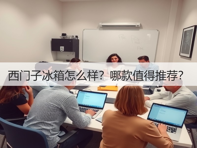 西门子冰箱怎么样？哪款值得推荐？