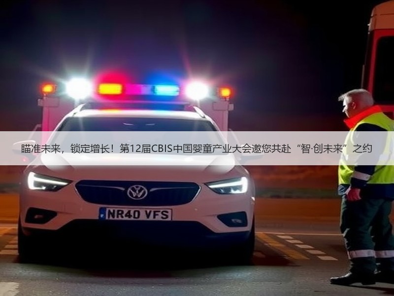 瞄准未来，锁定增长！第12届CBIS中国婴童产业大会邀您共赴“智·创未来”之约