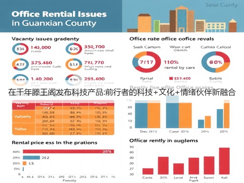 在千年滕王阁发布科技产品:前行者的科技+文化+情绪伙伴新融合