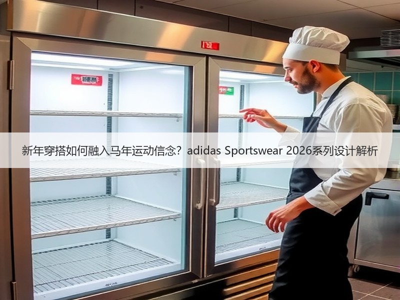 新年穿搭如何融入马年运动信念？adidas Sportswear 2026系列设计解析