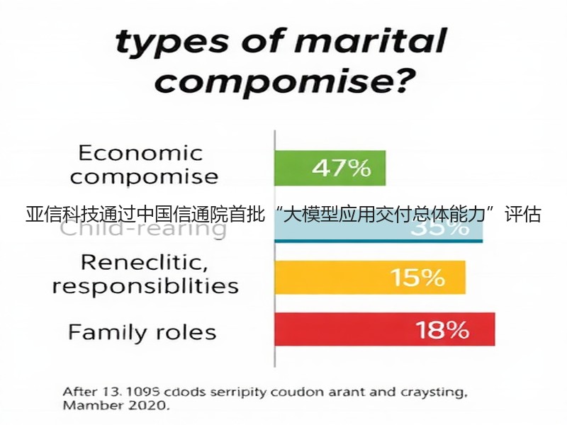 亚信科技通过中国信通院首批“大模型应用交付总体能力”评估