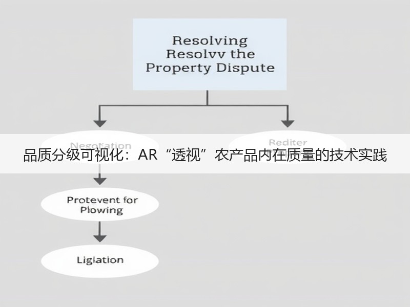 品质分级可视化：AR“透视”农产品内在质量的技术实践