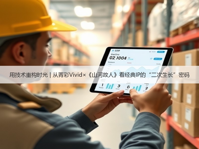 用技术重构时光 | 从菁彩Vivid×《山河故人》看经典IP的“二次生长”密码