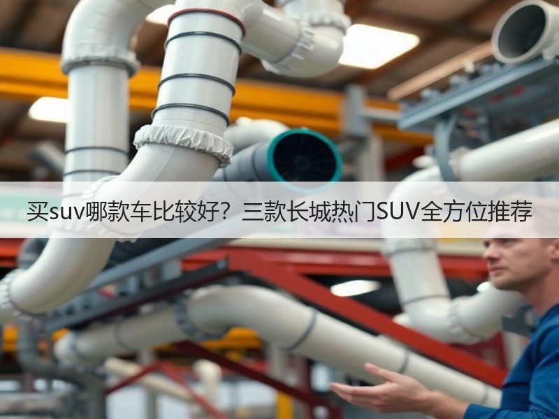 买suv哪款车比较好？三款长城热门SUV全方位推荐