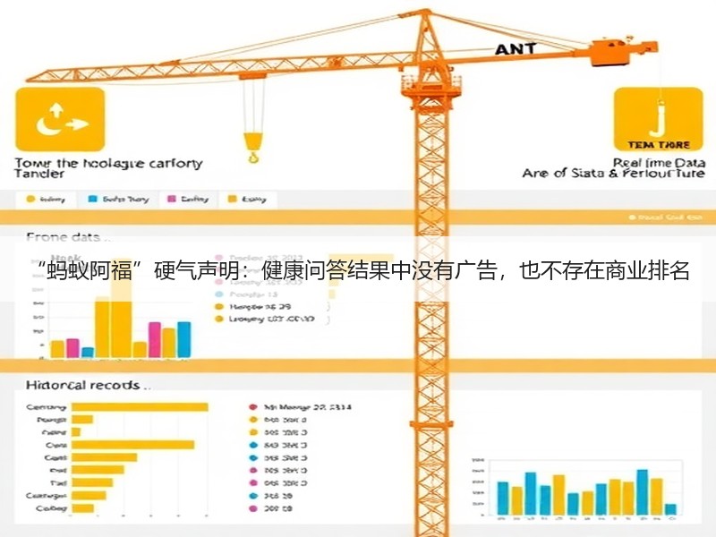 “蚂蚁阿福”硬气声明：健康问答结果中没有广告，也不存在商业排名