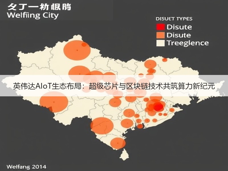 英伟达AIoT生态布局：超级芯片与区块链技术共筑算力新纪元