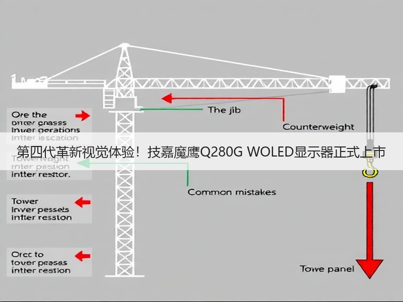第四代革新视觉体验！技嘉魔鹰Q280G WOLED显示器正式上市