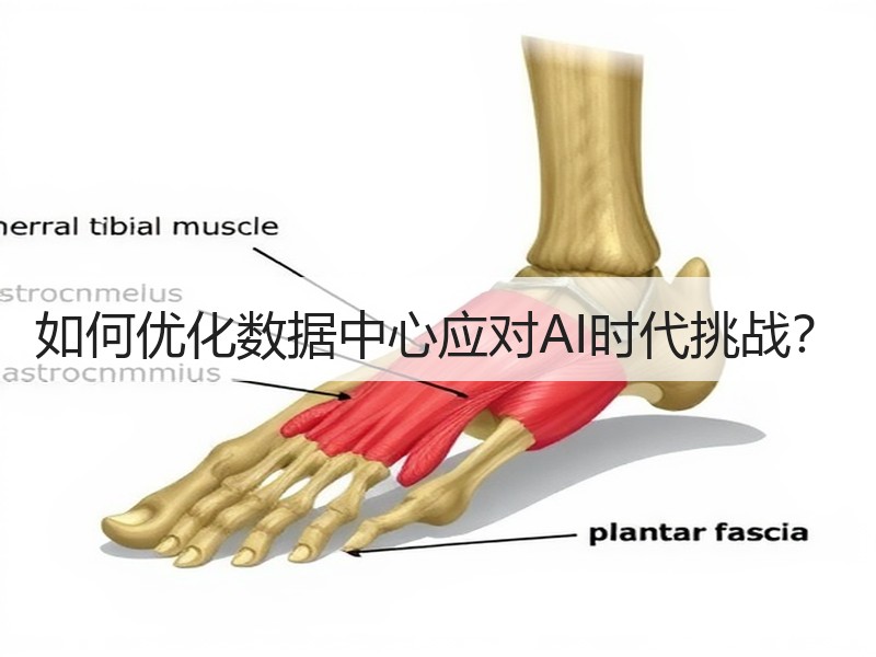 如何优化数据中心应对AI时代挑战？