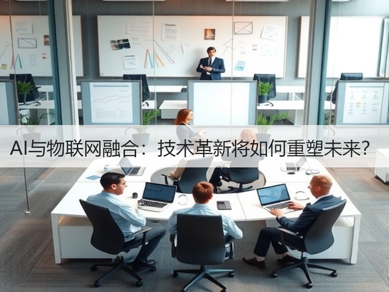 AI与物联网融合：技术革新将如何重塑未来？