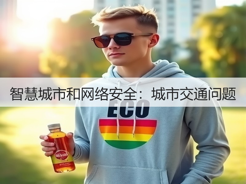 智慧城市和网络安全：城市交通问题