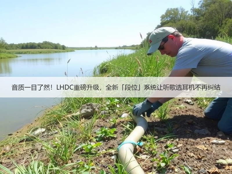 音质一目了然！LHDC重磅升级，全新「段位」系统让听歌选耳机不再纠结