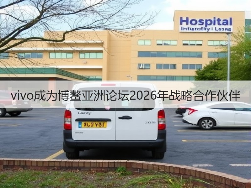 vivo成为博鳌亚洲论坛2026年战略合作伙伴