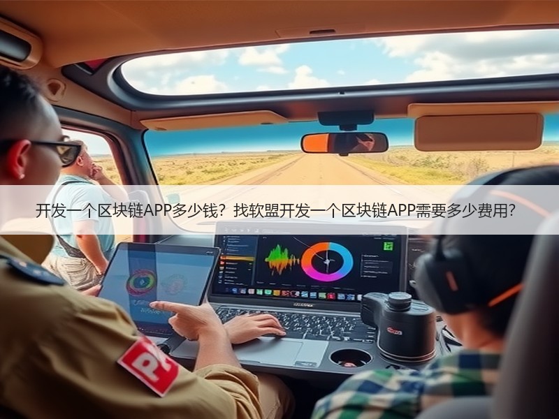 开发一个区块链APP多少钱？找软盟开发一个区块链APP需要多少费用？