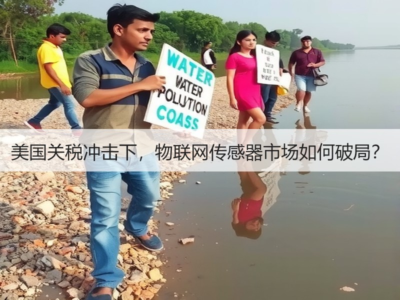 美国关税冲击下，物联网传感器市场如何破局？