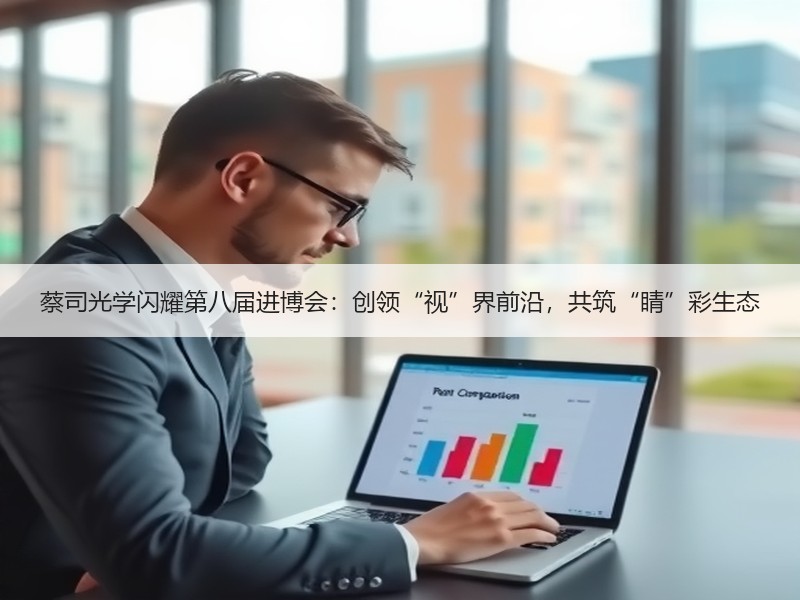蔡司光学闪耀第八届进博会：创领“视”界前沿，共筑“睛”彩生态