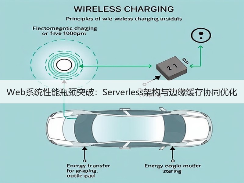 Web系统性能瓶颈突破：Serverless架构与边缘缓存协同优化