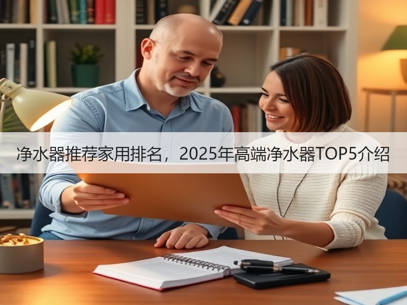 净水器推荐家用排名，2025年高端净水器TOP5介绍