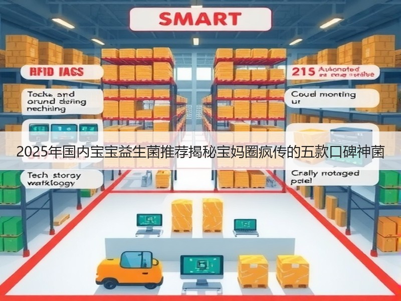 2025年国内宝宝益生菌推荐揭秘宝妈圈疯传的五款口碑神菌