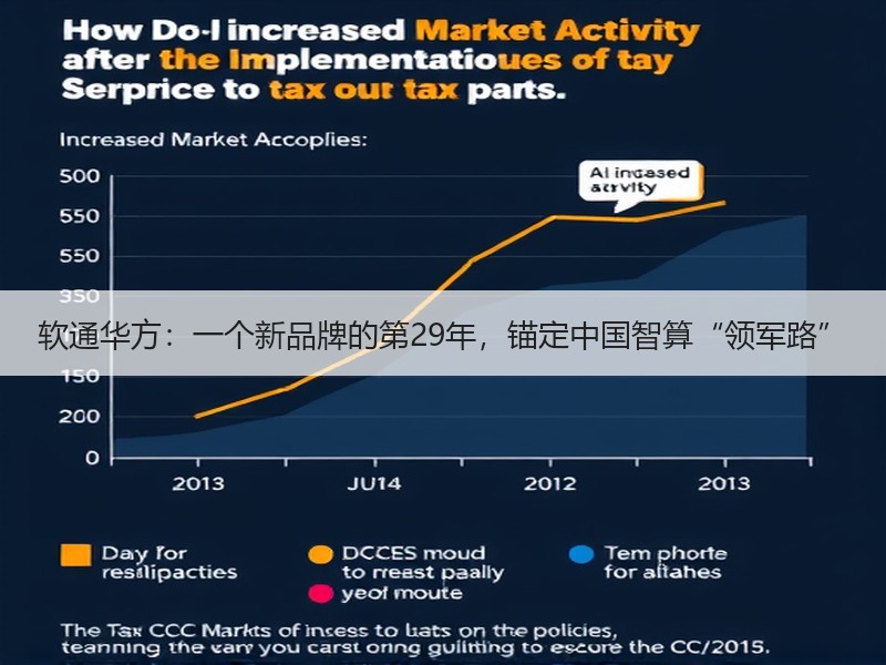 软通华方：一个新品牌的第29年，锚定中国智算“领军路”