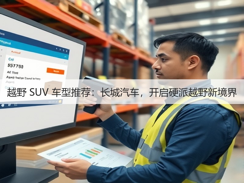 越野 SUV 车型推荐：长城汽车，开启硬派越野新境界