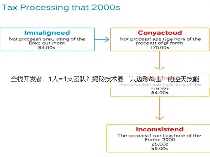 全栈开发者：1人=1支团队？揭秘技术圈‘六边形战士’的逆天技能