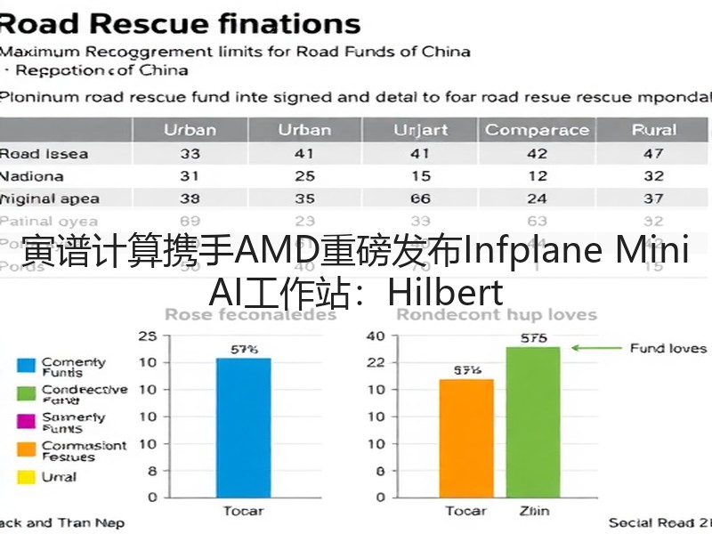寅谱计算携手AMD重磅发布Infplane Mini AI工作站：Hilbert