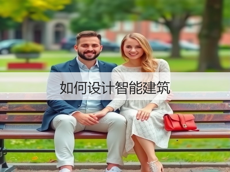 如何设计智能建筑