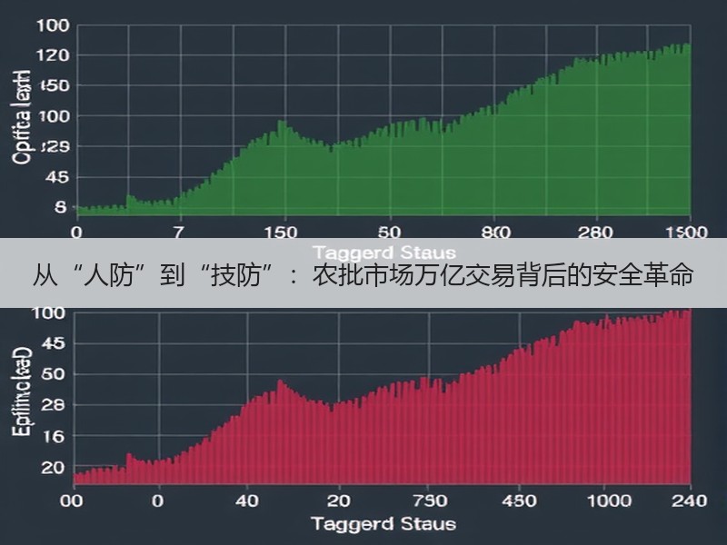 从“人防”到“技防”：农批市场万亿交易背后的安全革命