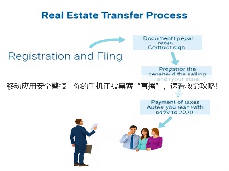 移动应用安全警报：你的手机正被黑客“直播”，速看救命攻略！